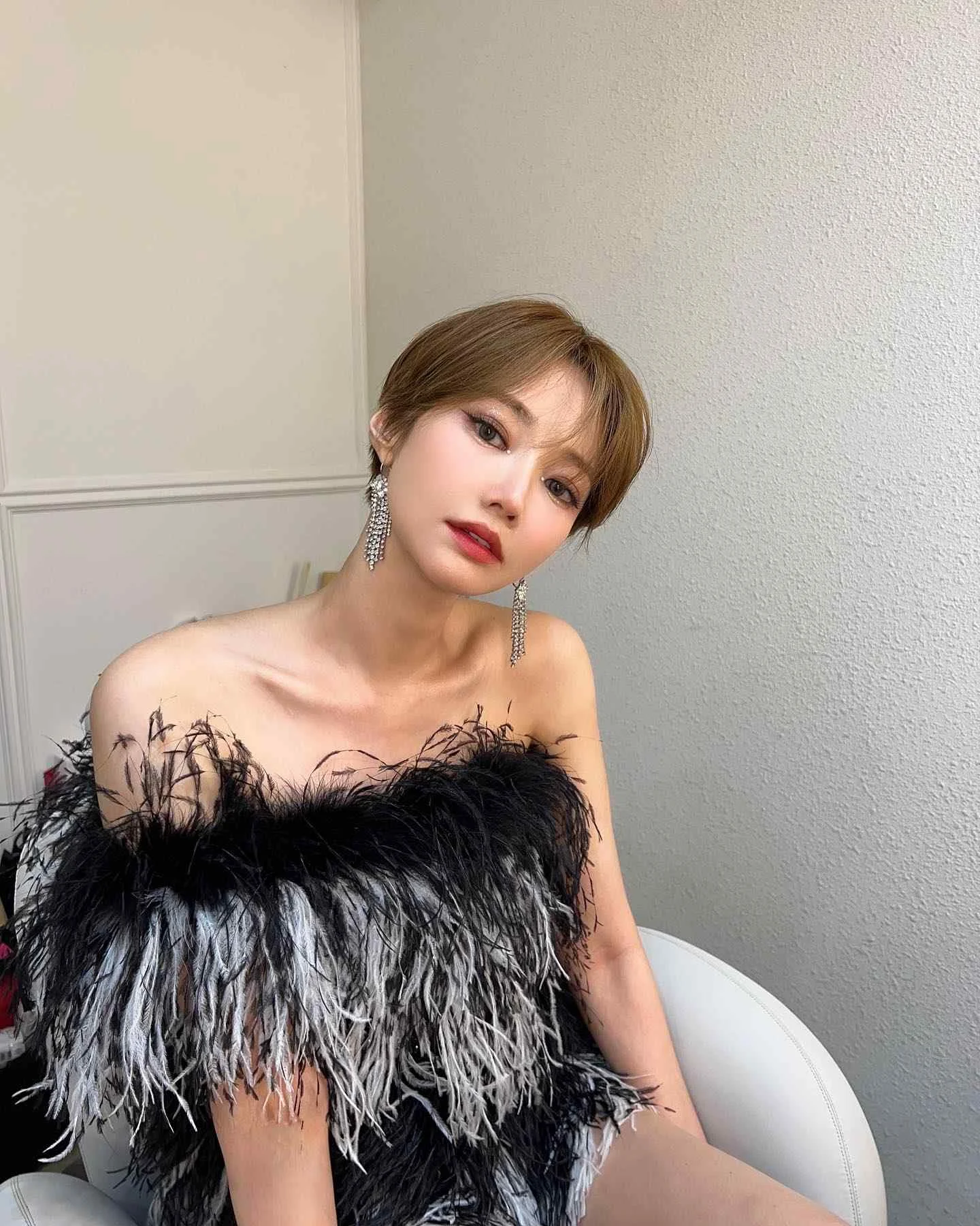 Go Joon Hee - go-joon-hee-sexy-33.webp